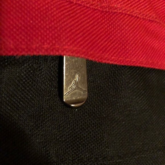 Vintage Jordan 23 Duffel Bag - Picture 3 of 3